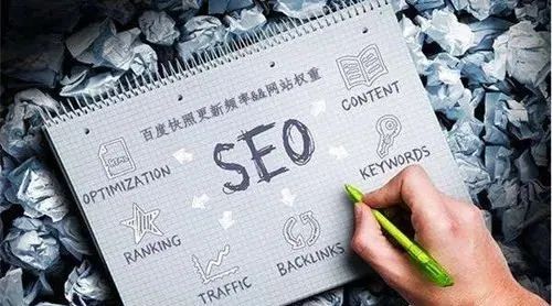 SEO流量指标SEO与SEO优化公式