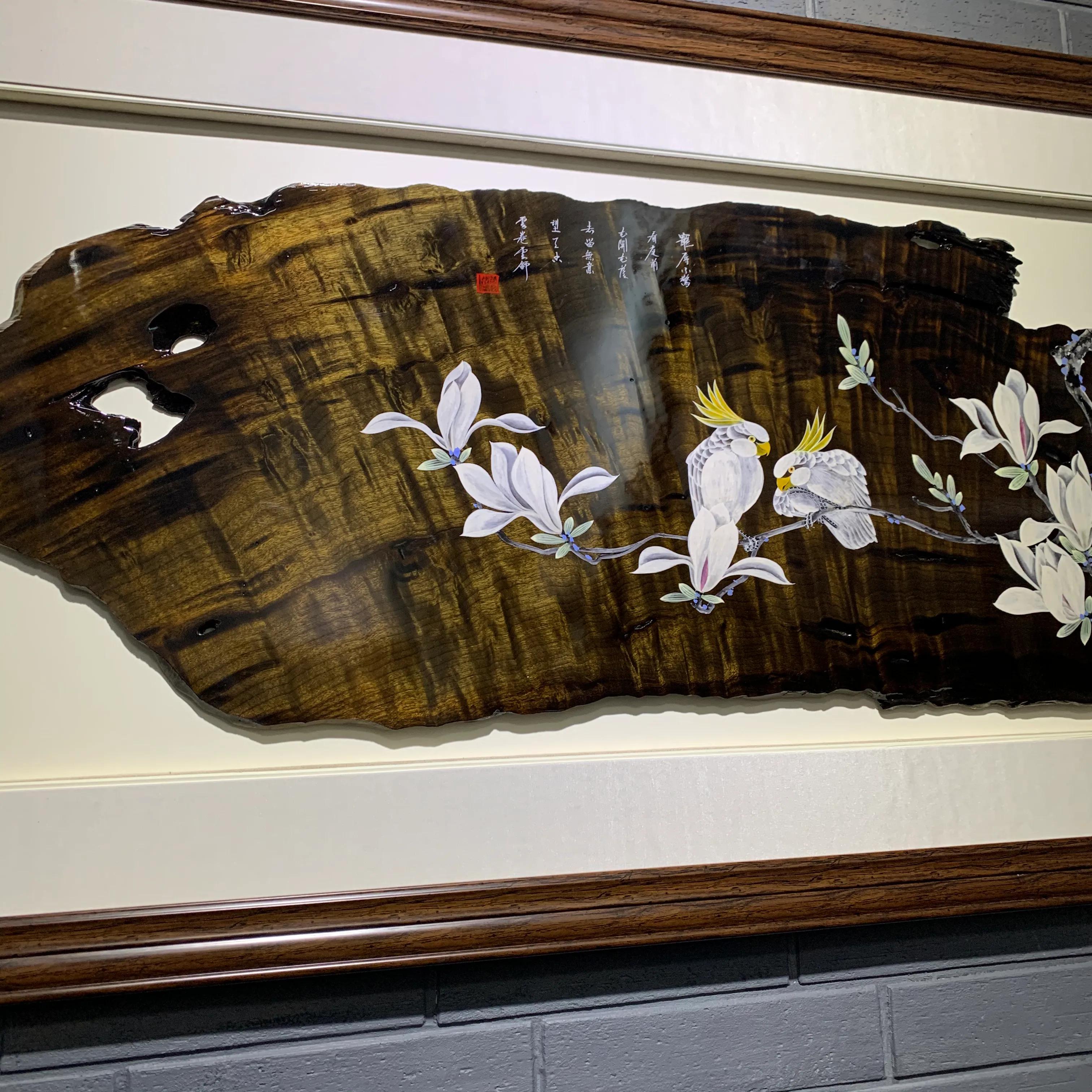 极品阴沉金丝楠作品欣赏,金丝楠顶级收藏作品