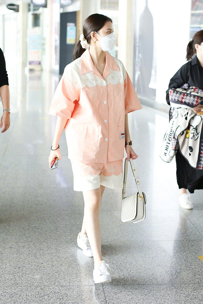 宋妍霏国货包包,宋妍霏小众包包