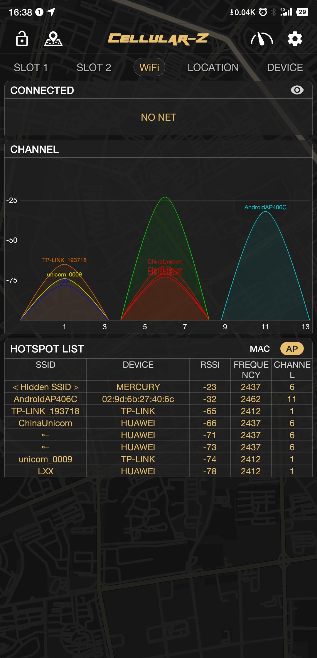 4g满格打电话时瞬间变成2g没信号,手机信号是4g网但是网很卡