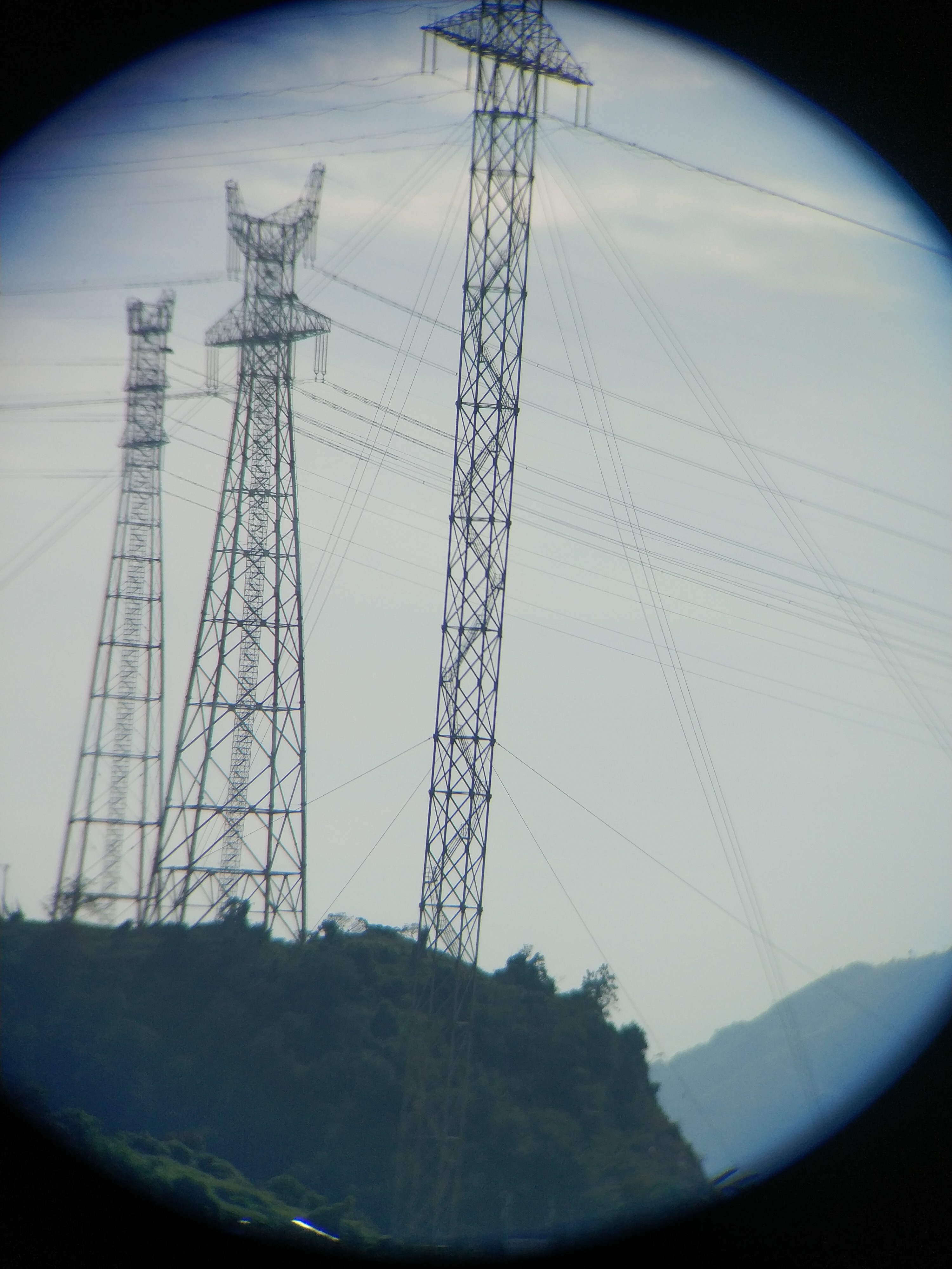 我要在演唱会上找个小蜜蜂:博冠星狼望远镜