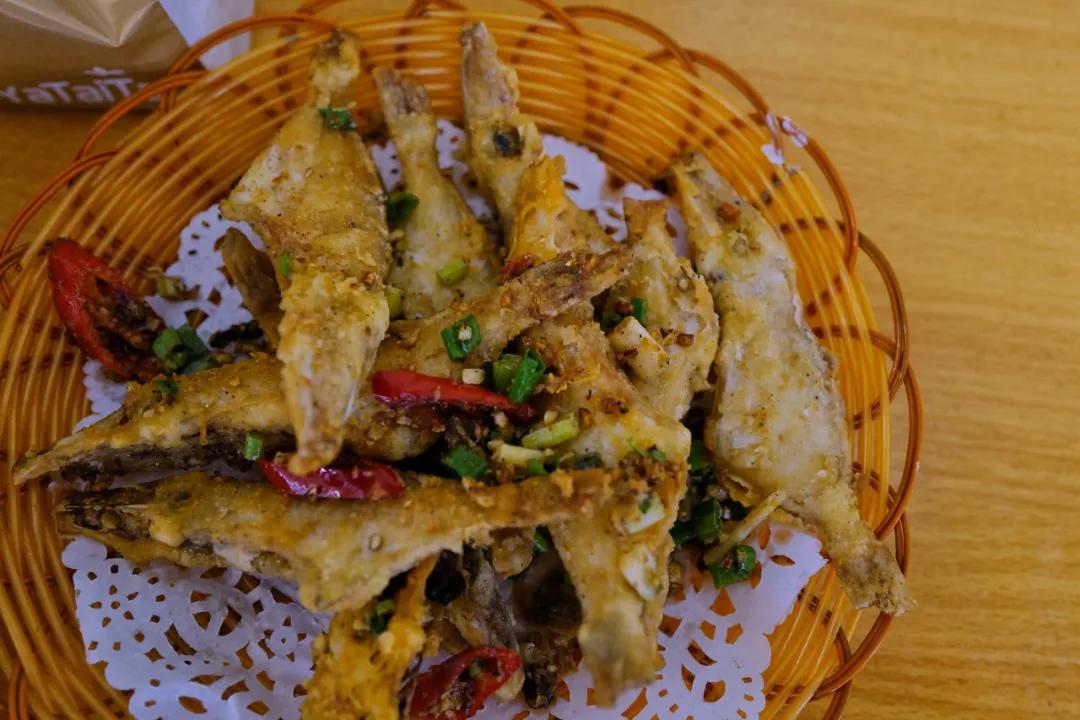 亲自去看海,第一次来到汕尾