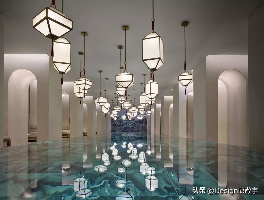 雅布酒店设计,四季云栖酒店设计