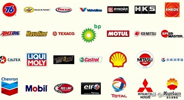 车主朋友一定要懂的用车知识,车友们认知度高的机油