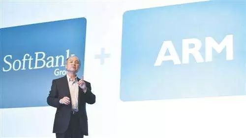 arm到底是哪个国家的,arm是哪家公司的架构