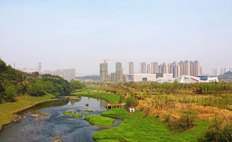 宜昌十大经典楼盘,宜昌最美楼盘