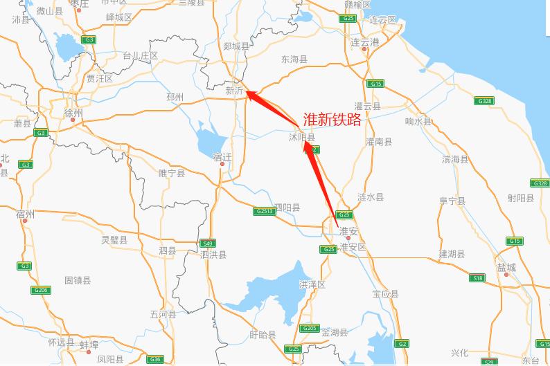 淮安离沿海有多少公里,淮安会成为省会吗