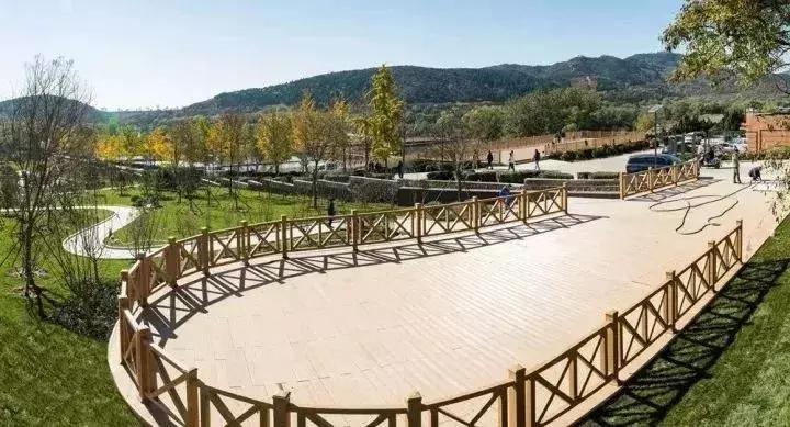 北京小众湿地公园免费,北京周边湿地公园