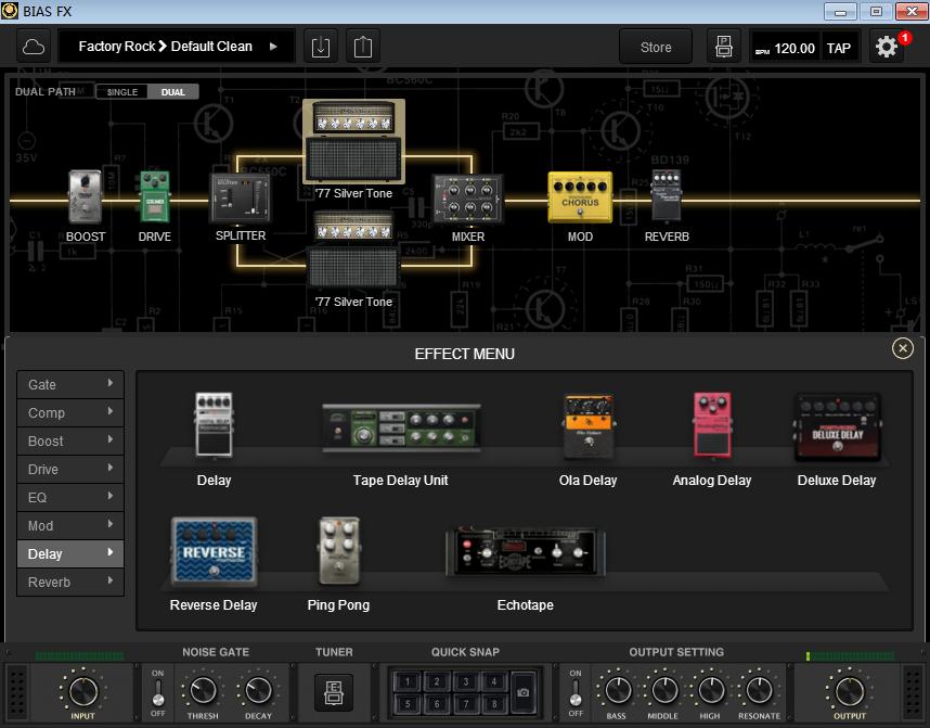 biasfx2效果器精英版,bias软效果器是什么版的