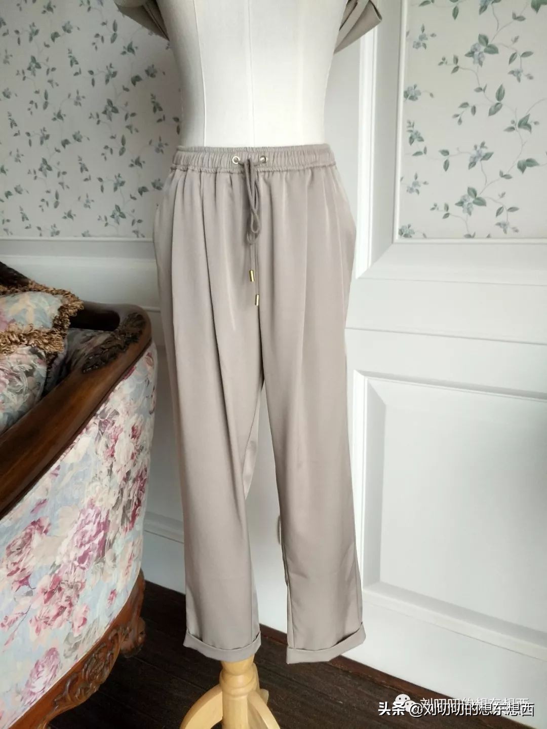 一日一Look-日本购物记之平价质感温柔装(二)