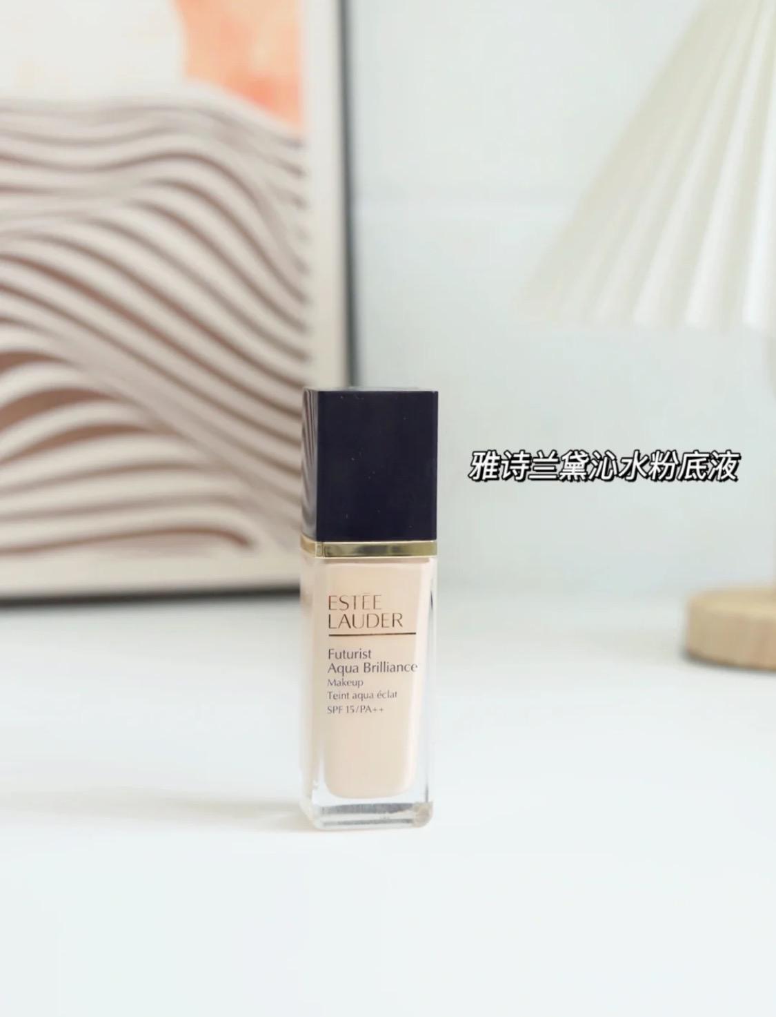 粉底液好用的单品推荐图片,粉底液推荐dw油皮痘肌养肤