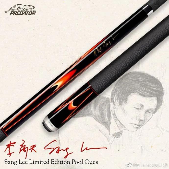 美洲豹李商天球杆,美洲豹李商天球杆什么价位