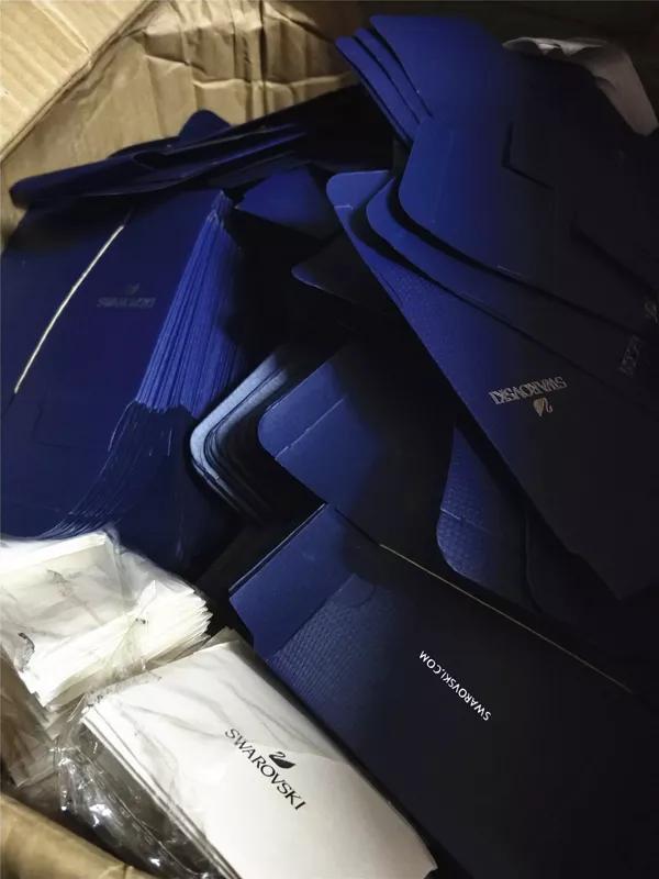 水晶饰品40元一套,哪里的水晶饰品正品