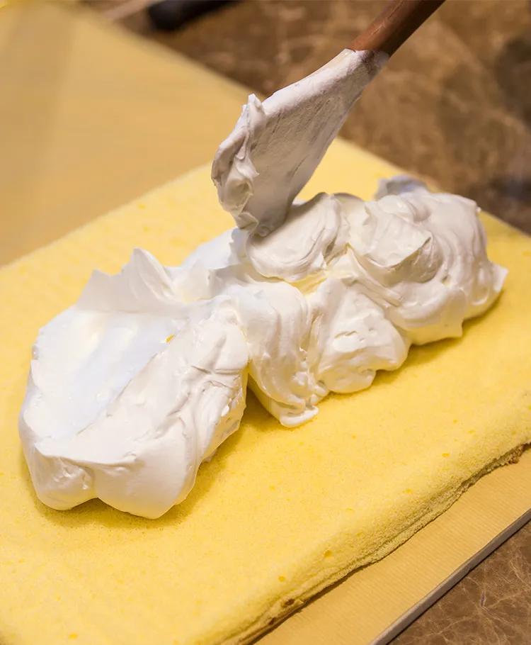 蛋糕界中的爱马仕上海,堪称全球蛋糕店里的爱马仕