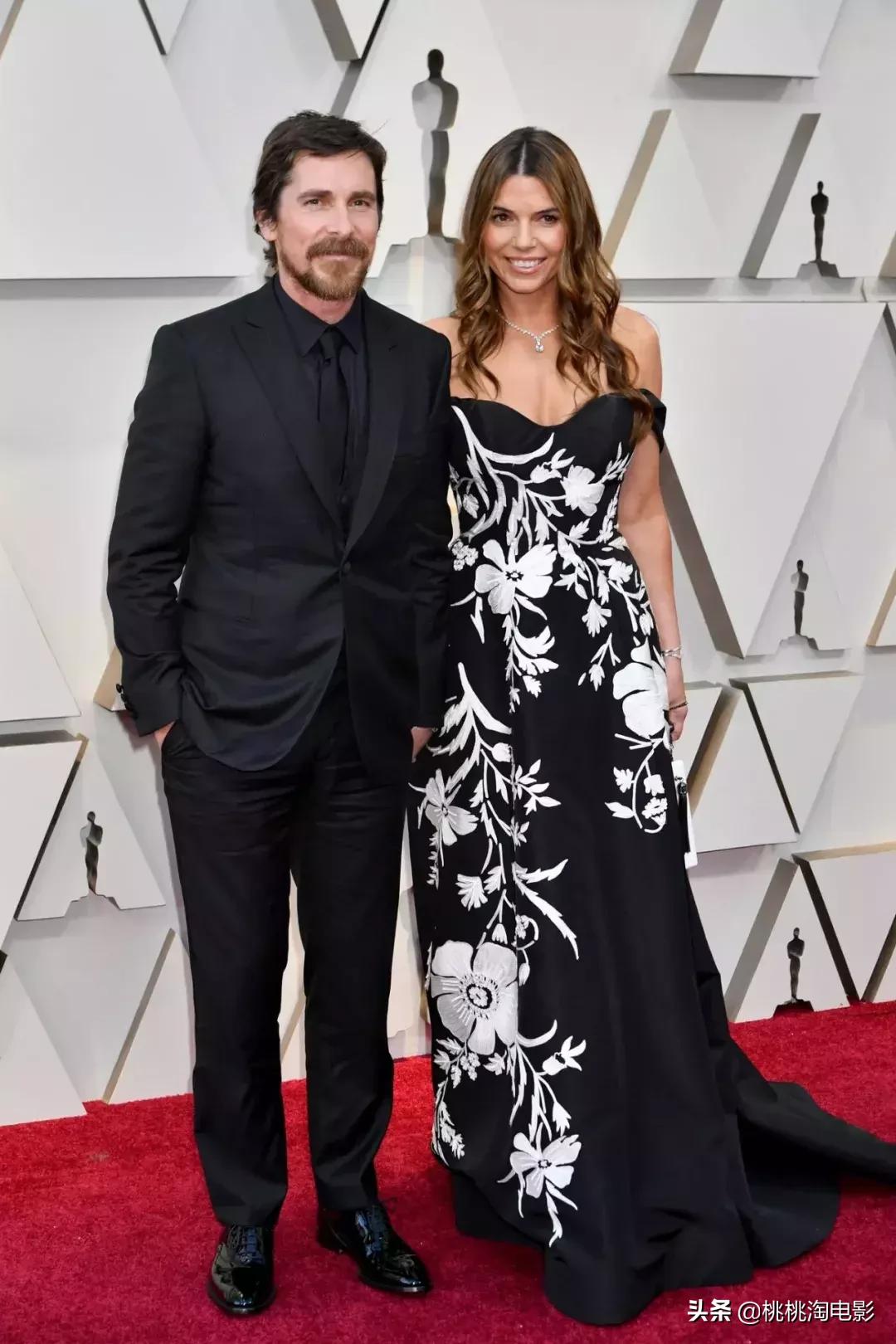 最新奥斯卡红毯全部照片,奥斯卡红毯动态拍照