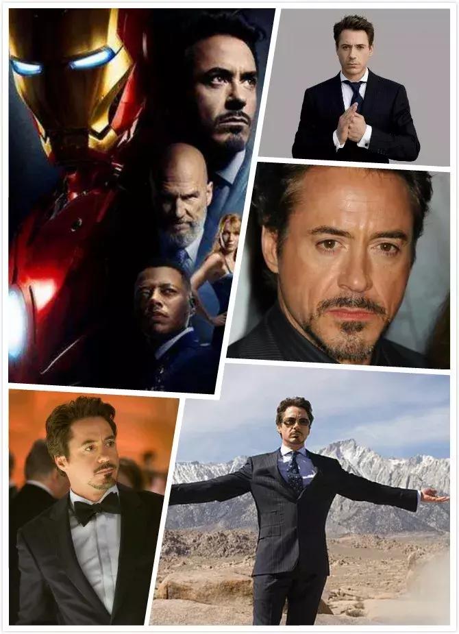 5分钟带你看懂钢铁侠,用十年的时间看清了人情世故