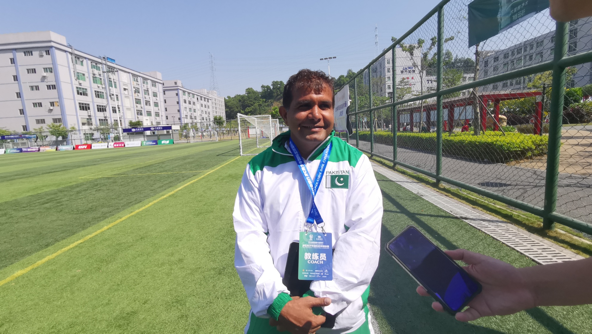 2018年jfc青少年国际足球锦标赛,jfc足球锦标赛