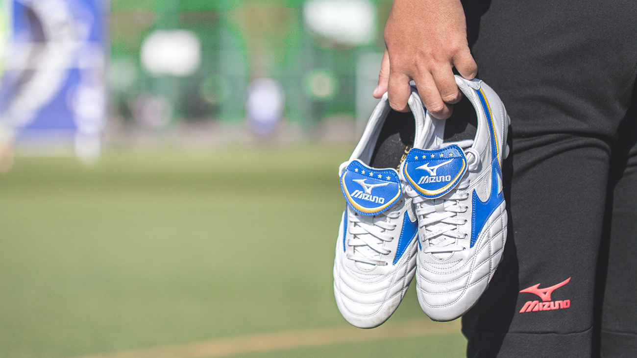 wavestream2美津浓评测,美津浓足球鞋wavecup碎钉