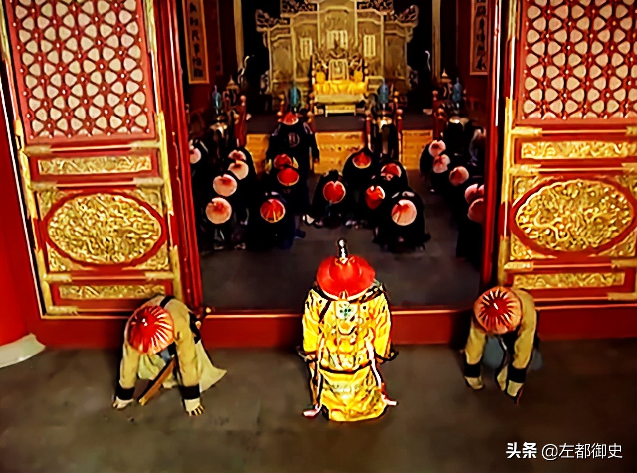 历史上雍正是怎么登上皇位的,雍正在历史上的功绩如何