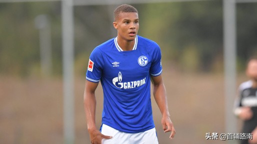 2021十大新星足坛,欧足联足球最新消息