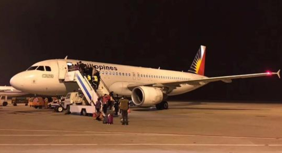 菲律宾马尼拉回国直飞机场有几个,菲律宾马尼拉最新航班信息