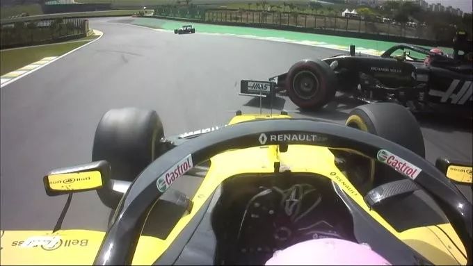 2017年f1法拉利哪几站夺冠,f1巴林站正赛法拉利