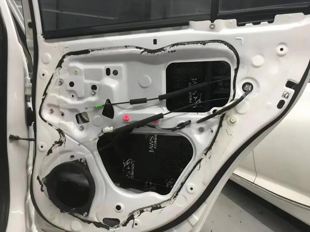 致炫jbl喇叭,致炫改jbl