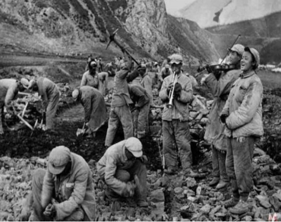 *伯承刘**元帅一生的痛：6岁女儿刘华北遇害，凶手至今下落不明