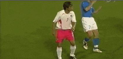 史上最脏的足球比赛,史上最脏足球比赛