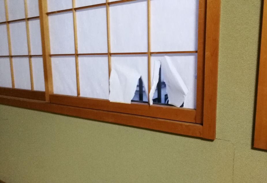 去日本旅游住民宿七天,旅游住宿避坑指南