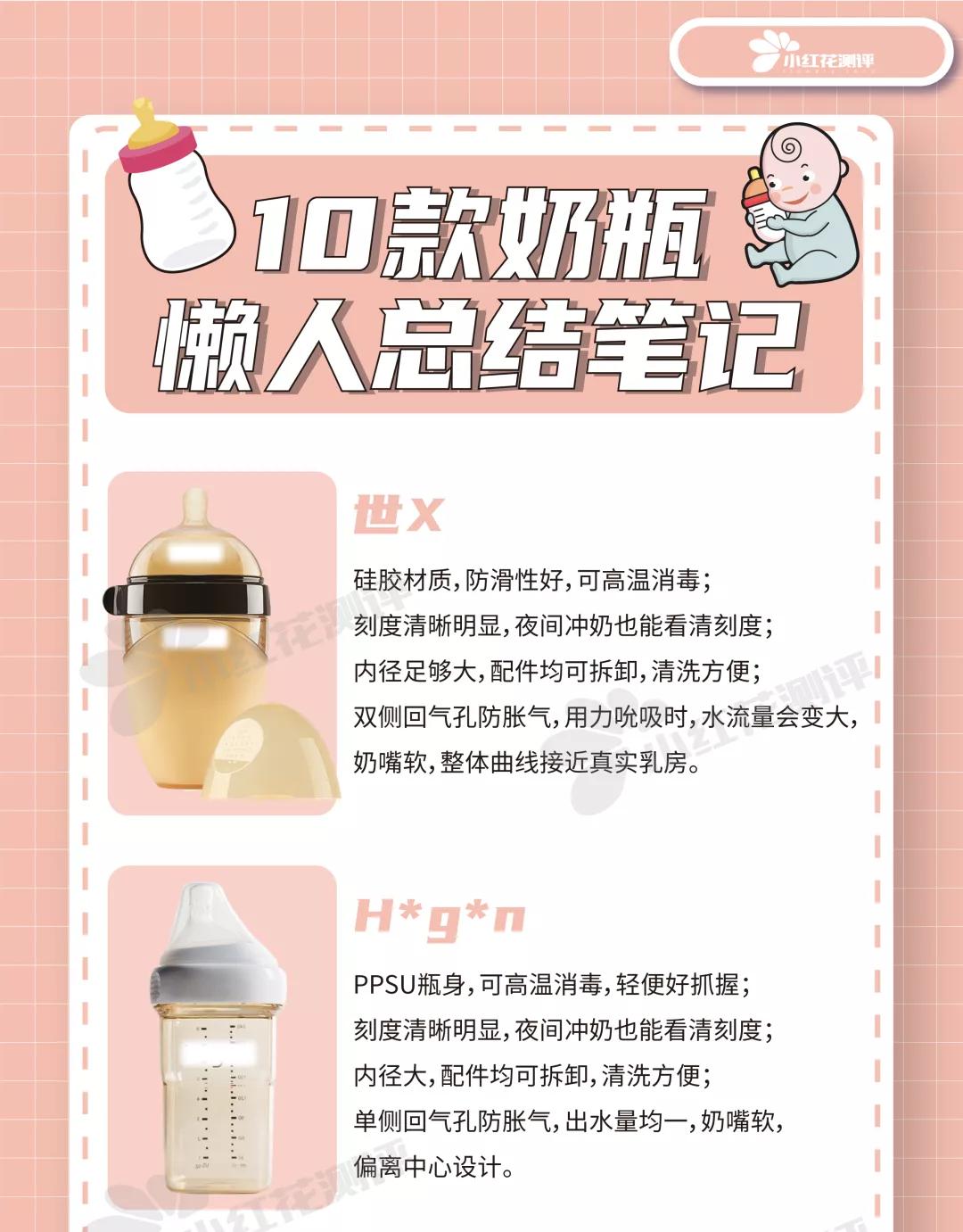 婴儿奶瓶防胀气推荐hegen,防胀气奶瓶真能防胀气吗