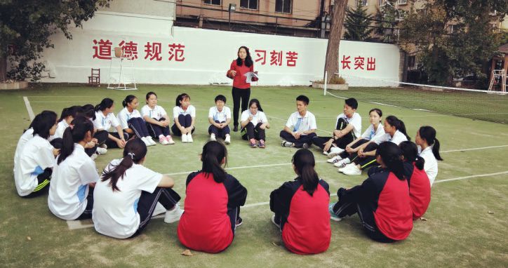 大连开发区十三中,大连十三中是什么档次的学校