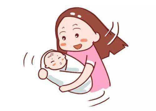 宝宝不满百天护理难，“多躺少抱不摇晃”，这些护理技巧要记得
