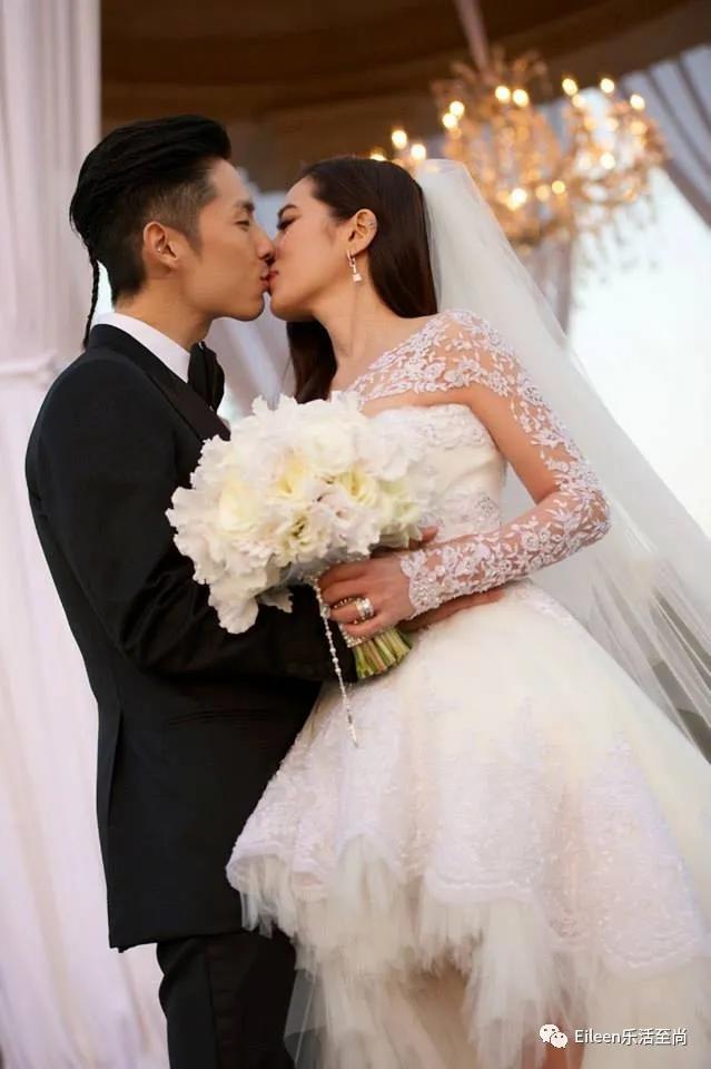 30亿豪门姐弟逐爱，名媛们怎么都绕不出前男友圈？