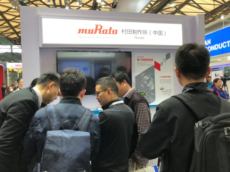 汽车、新能源、医疗全面开花,村田这一年都做了啥