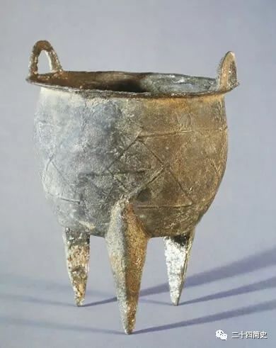 馆藏战国青铜器鼎真品,山东馆藏青铜器精品展