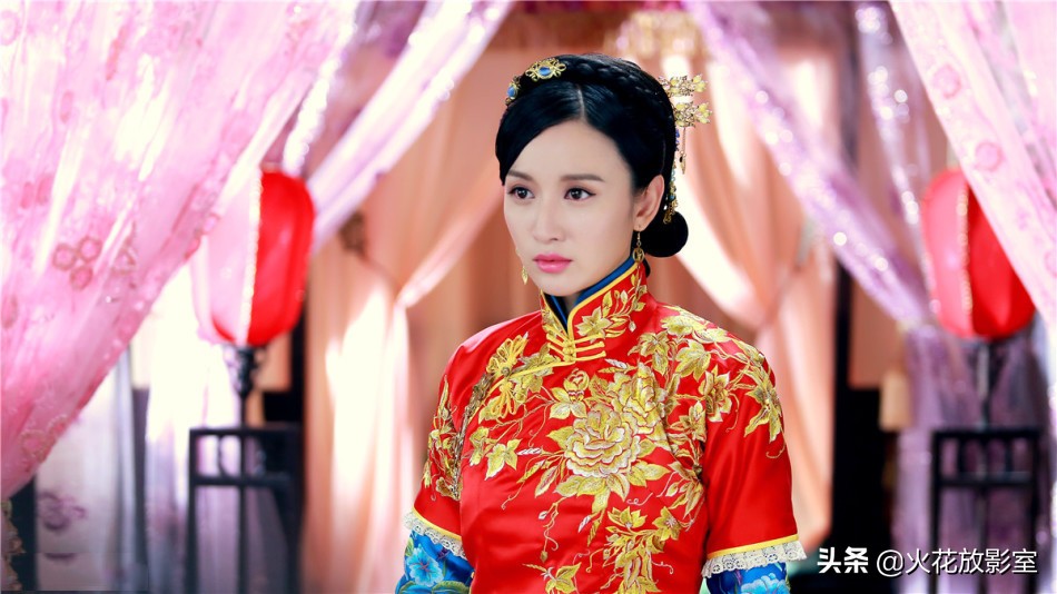 安家张乘乘扮演者张萌精彩演绎,张萌评价张乘乘