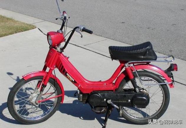 骑过所有机车最后还是选择小踏板,骑过质量最好的摩托车