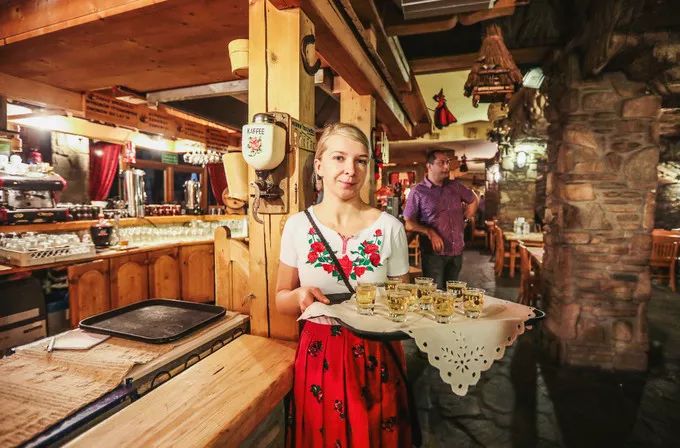 波兰记游记,波兰旅游攻略游记