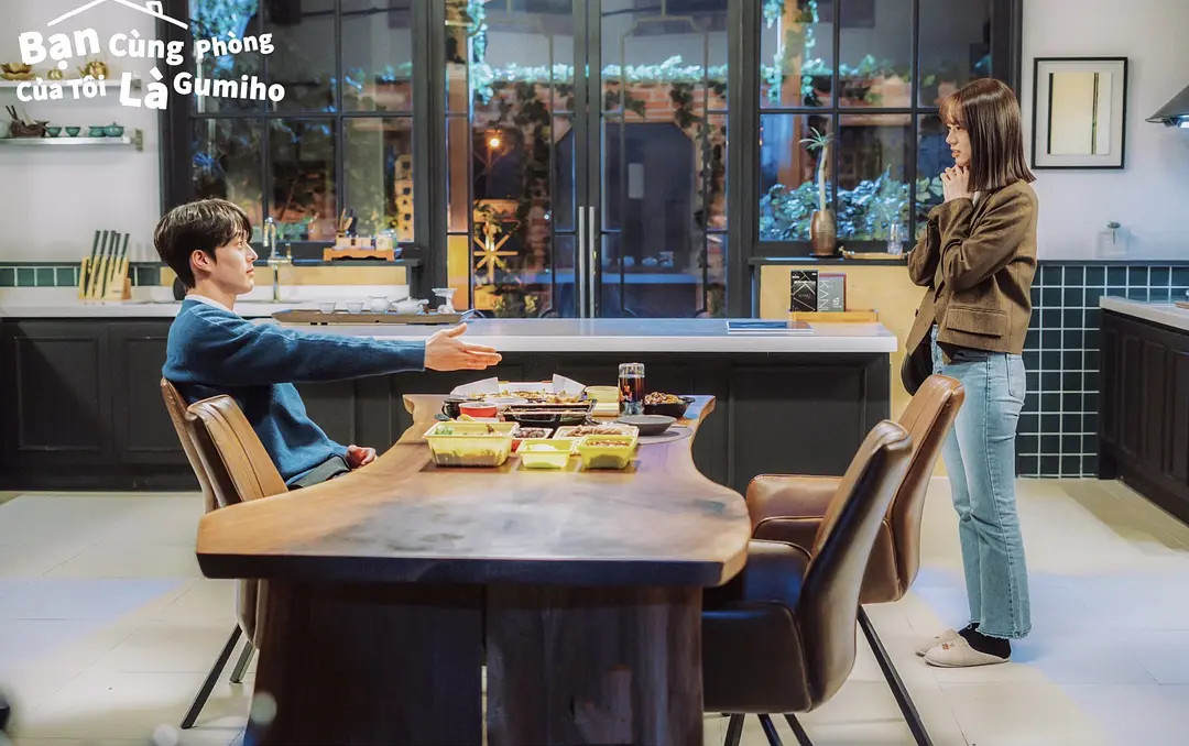 李惠利新剧最新预告,李惠利治愈新剧