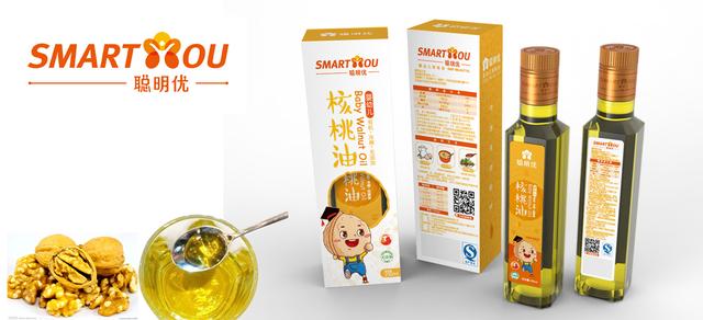 宝宝核桃油的正确食用方法,核桃油一般多大的宝宝能吃