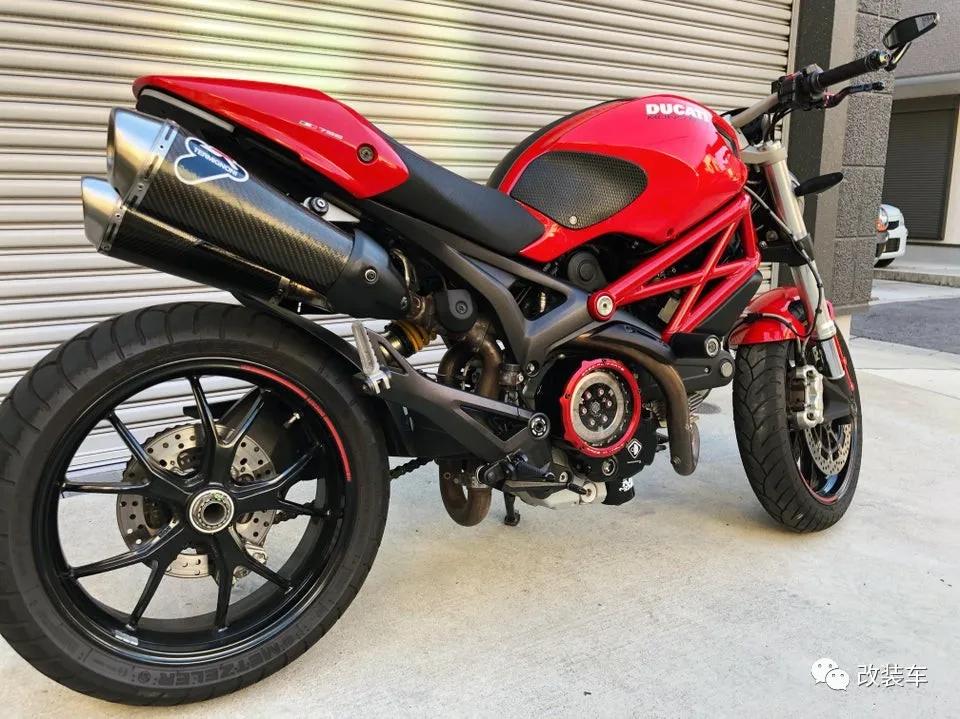 垃圾山寨摩托车,有哪些摩托车是工业垃圾