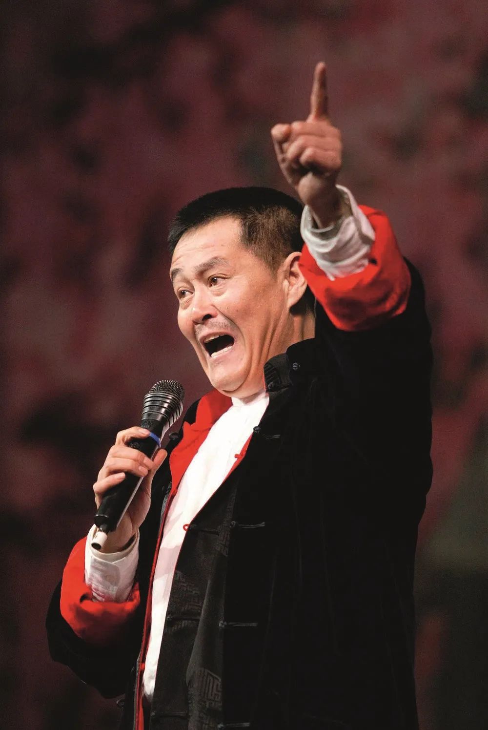 老四的快乐生活和李雪琴的段子,李雪琴孟鹤堂老四综艺节目叫什么