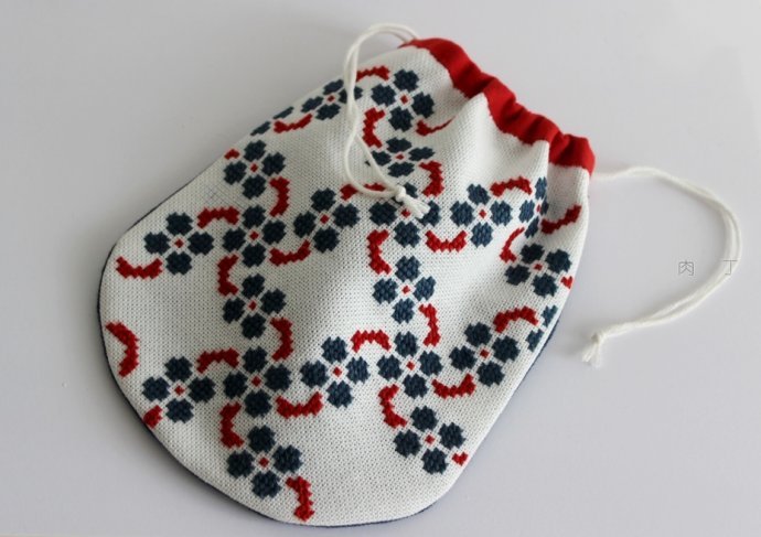 意大利设计师Luli的十字绣图纸及成品图片作品大全，编织也能用到