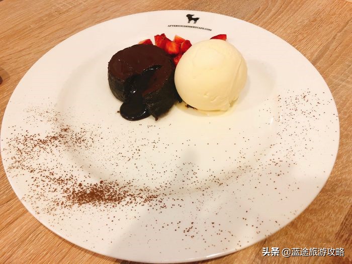 清迈美食,泰国清迈美食推荐