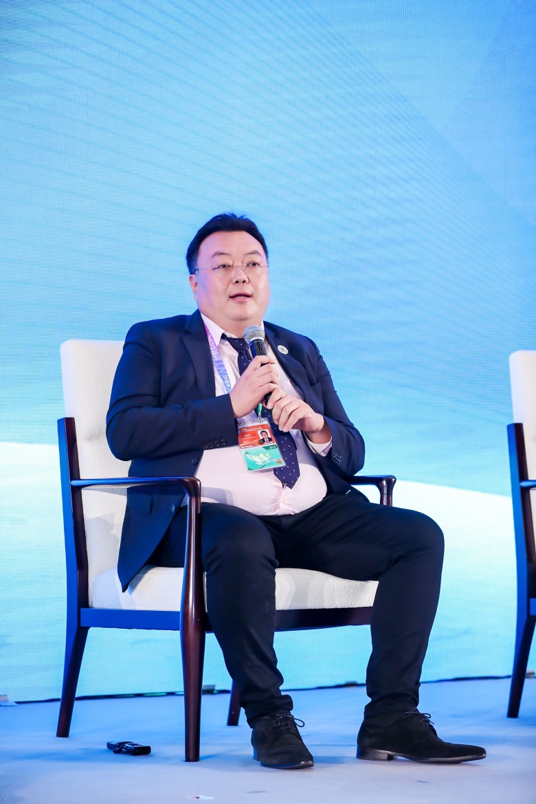 拉法基豪瑞集团现状,拉法基豪瑞集团副总裁刘利嘉