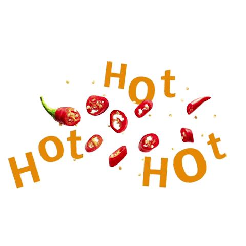 辛辣食物对心理健康的影响,为什么辛辣食物上瘾