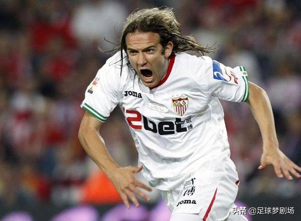 五位沉沦的西班牙天才球员，三位出自拉玛西亚