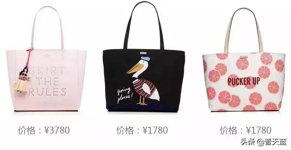 女人一定要买的三款包包,女人必须要有的十款包包