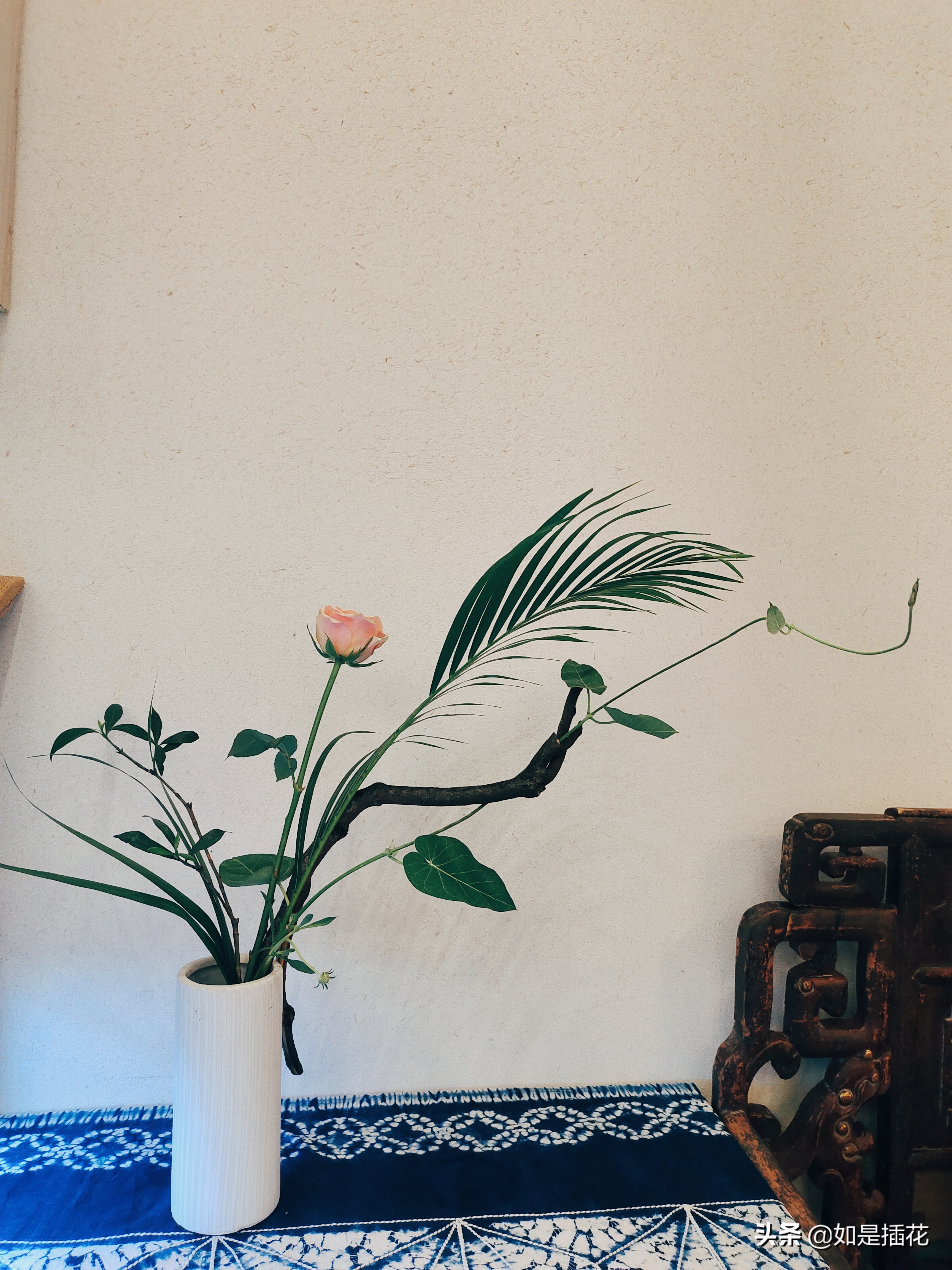 借一杯茶表达情意,借一杯茶修行